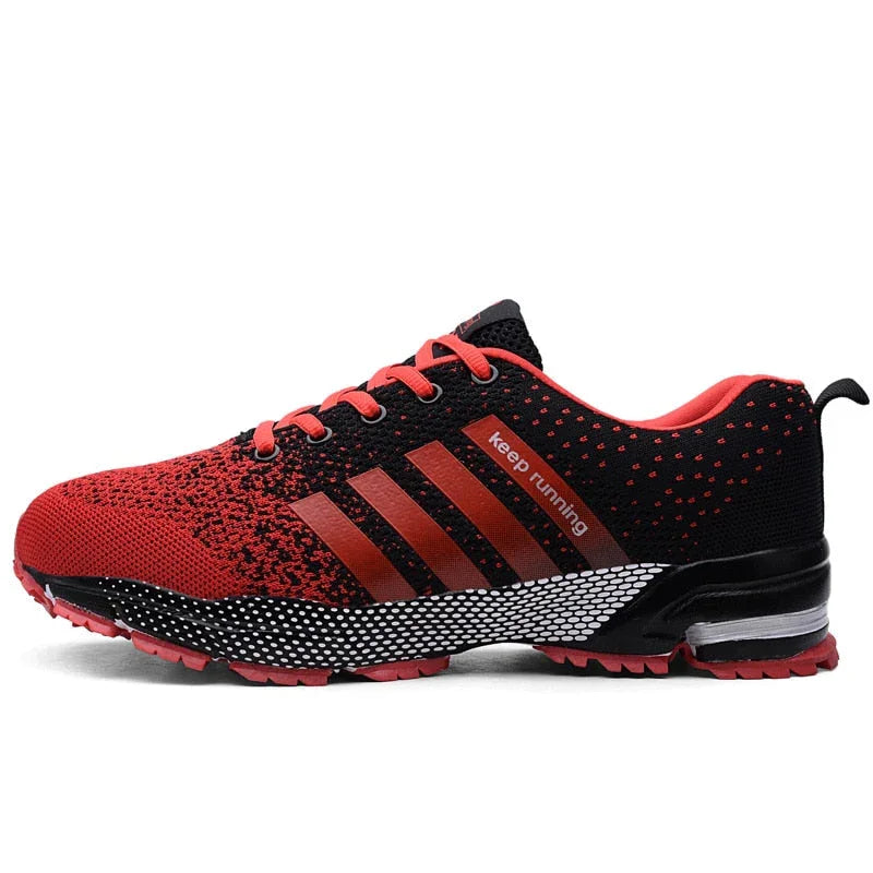 Zapatillas deportivas Keep Running 