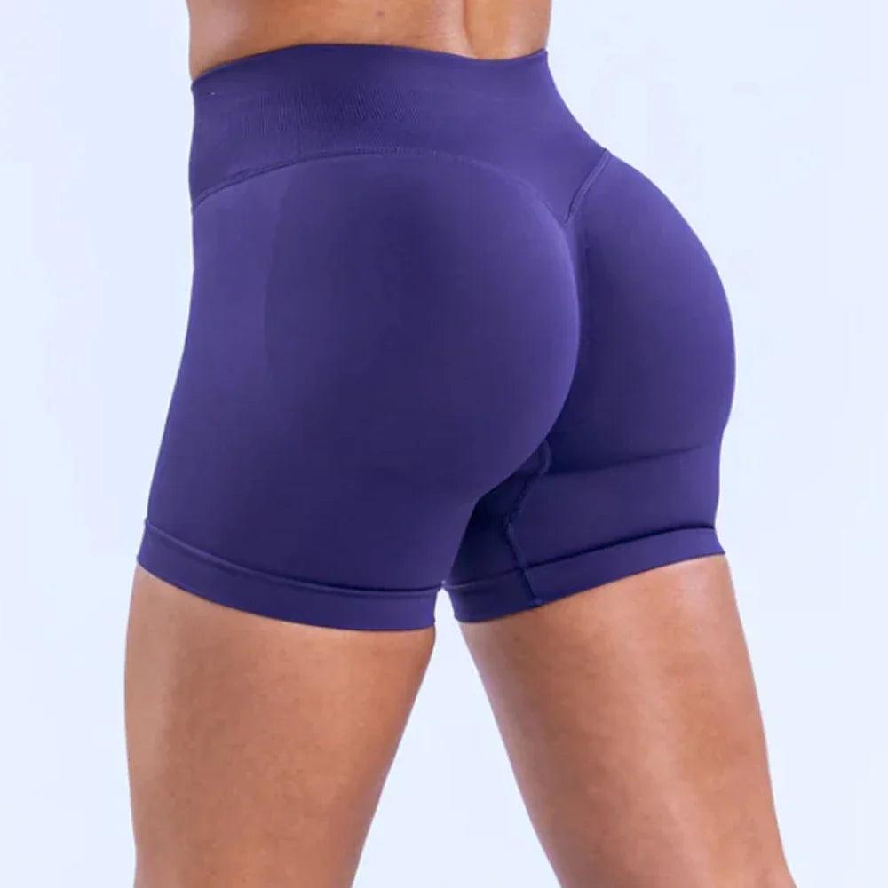 Short Fitness Feminino - Frete Grátis + Brinde - Sundian