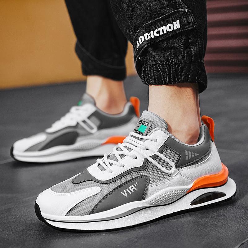 Vir Sports Tenis 