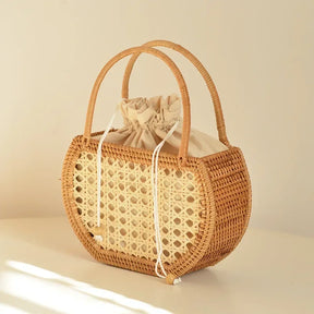 Mona Lisa Bag