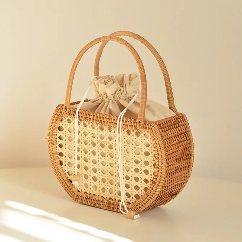 Bolso Mona Lisa