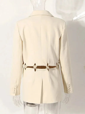 Blazer Vanessa