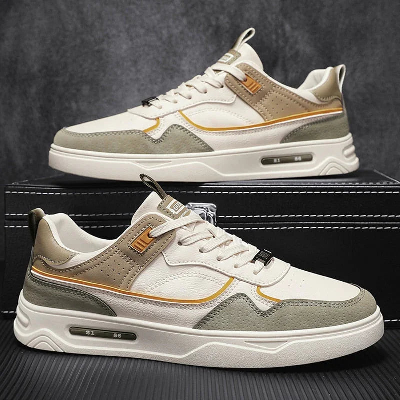 Zapatillas casuales Draccari para hombre 