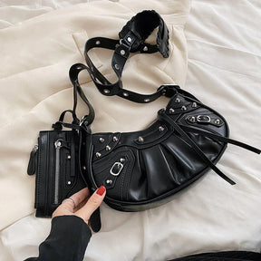 Bolsa Feminina Tiracolo Giovanna - Sundian