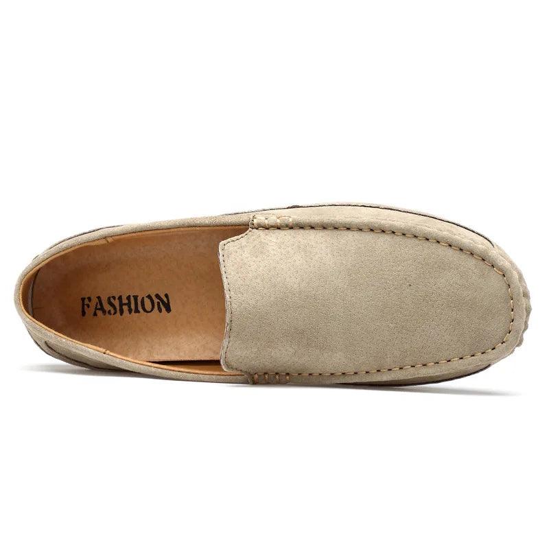 Mocassim Masculino Bally - Frete Grátis + Brinde - Sundian