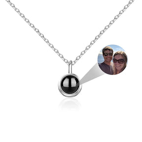 Collar Personalizado Foto Eterna™