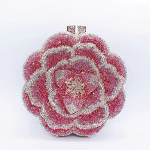 Bolsa flower