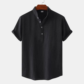 Camisa Fael – Estilo marcante e confortável