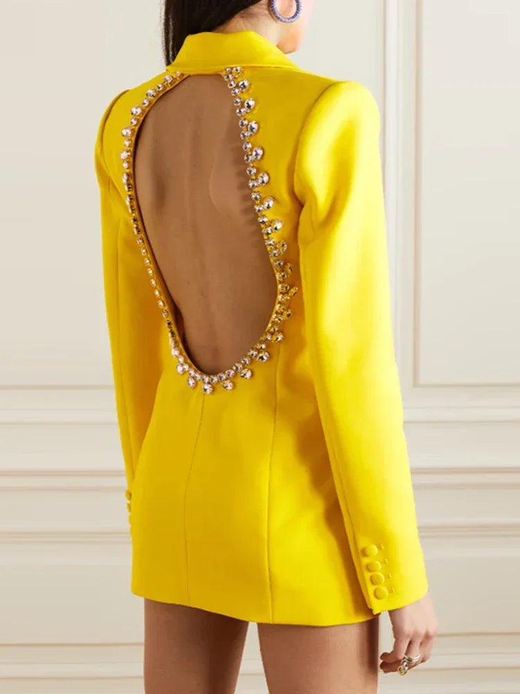 Margo Blazer