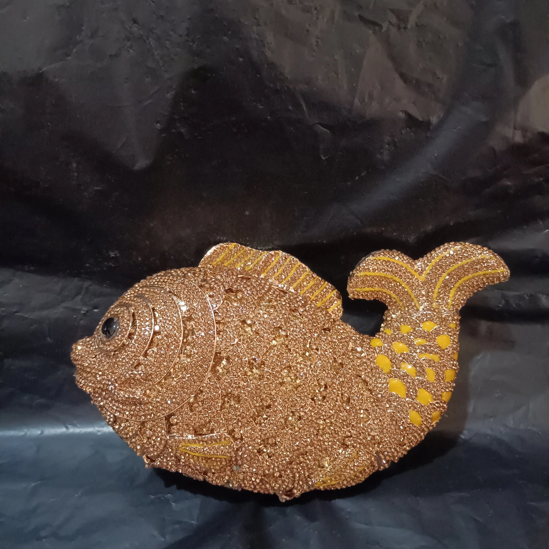 Bolsa Fish