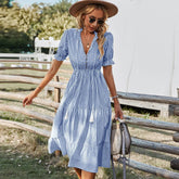 Vestido Minerva – Un look encantador para brillar