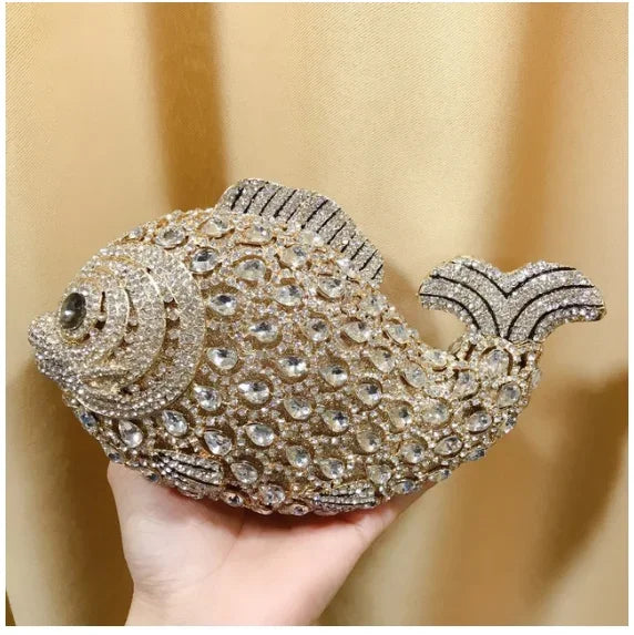 Bolsa Fish