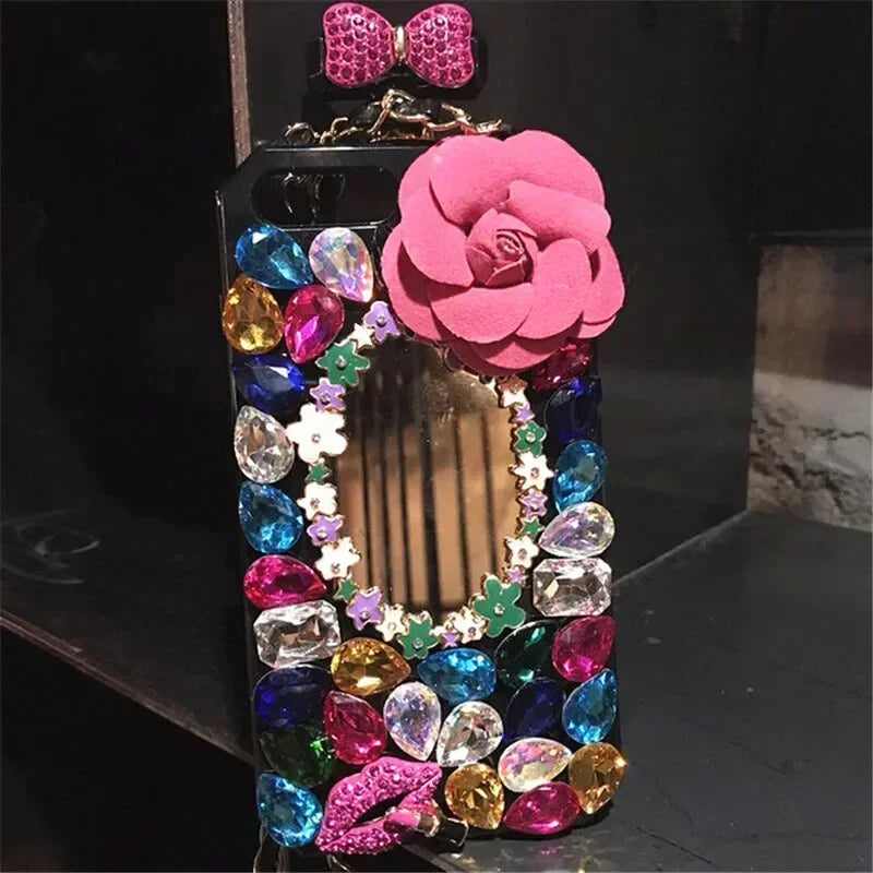 Case Parfum