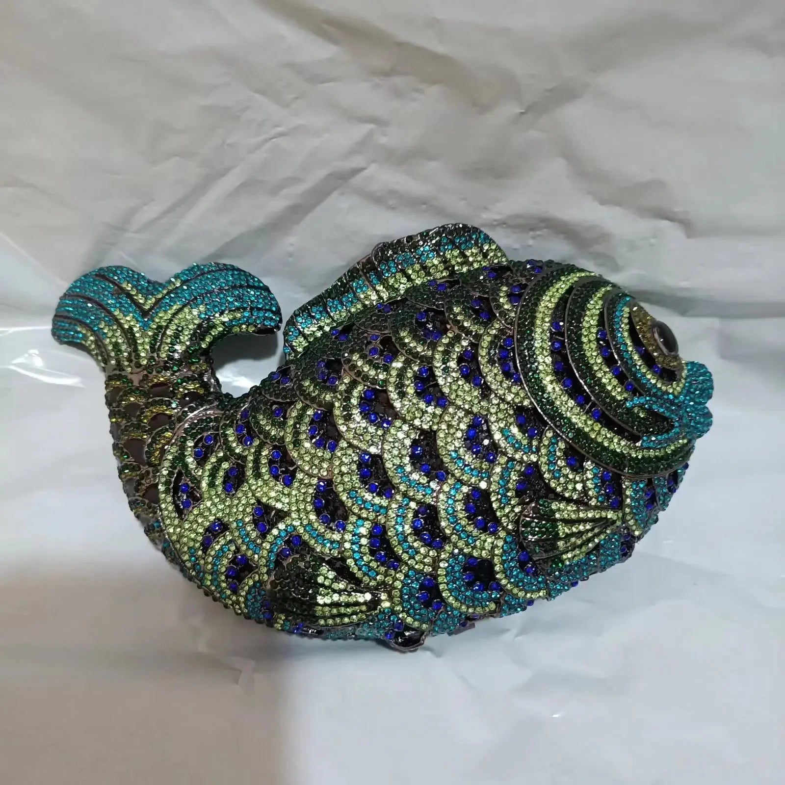 Bolsa Fish