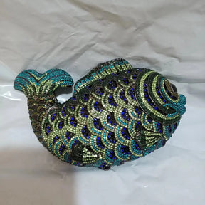 Bolsa Fish
