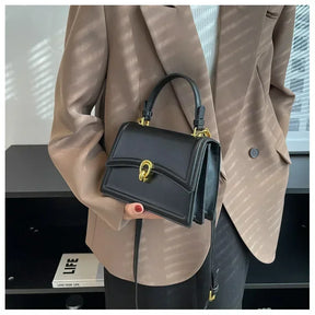 Bolsa Transversal – Moderna e Funcional