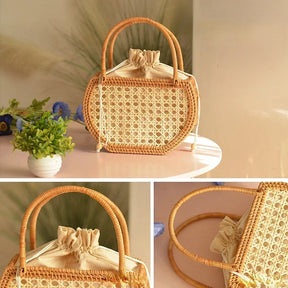 Mona Lisa Bag