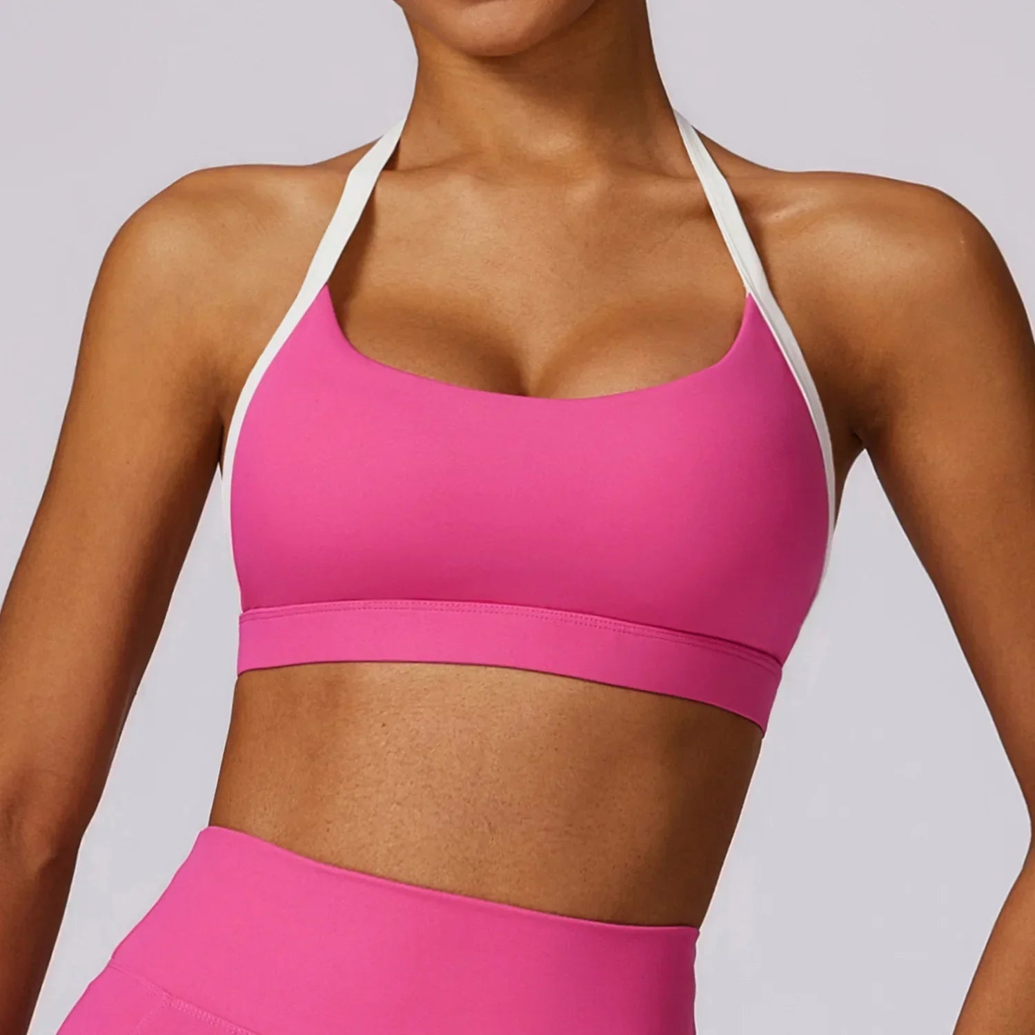 Women's Fitness Leggings – Models S to XL 