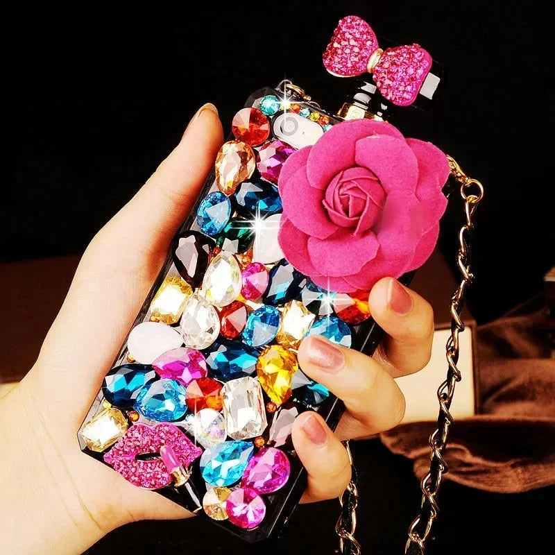 Case Parfum