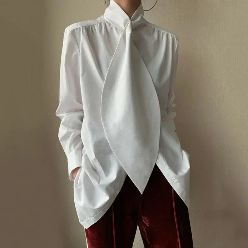Camisa Katyucia