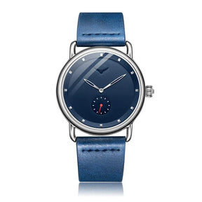 Caravaggio MP052 Minimalist Watch