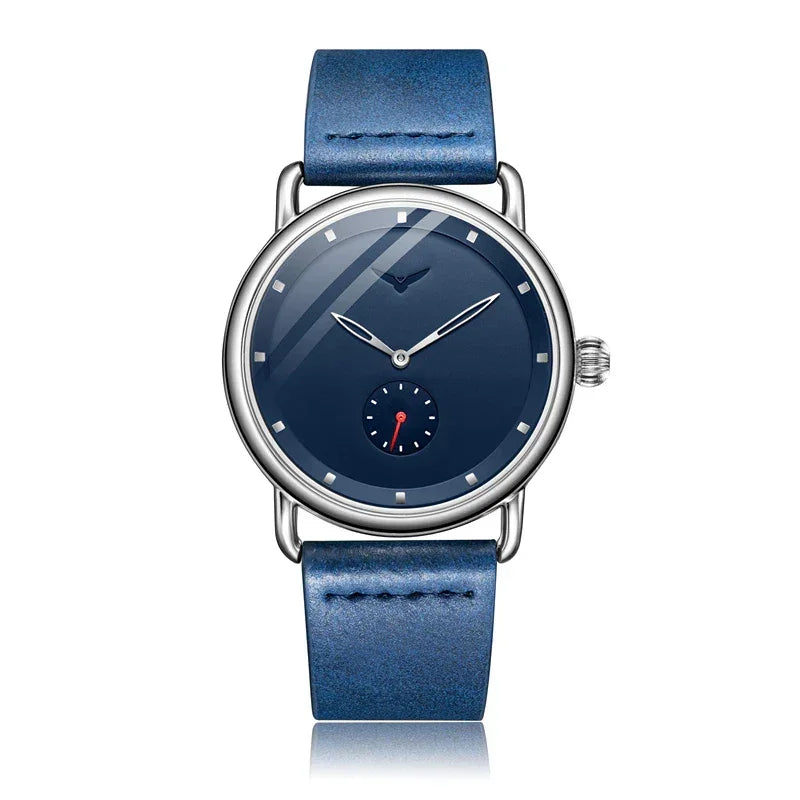 Caravaggio MP052 Minimalist Watch