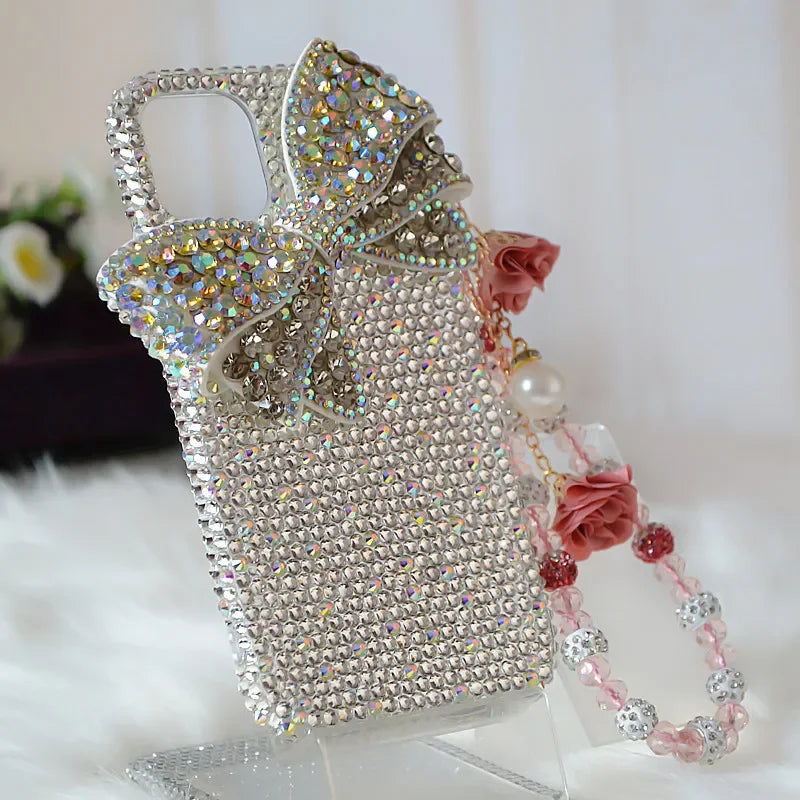 Estuche de cristal