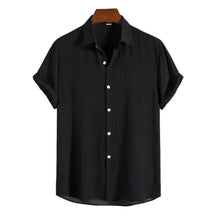 Camisa Sartory elegante: versátil, ligera y muy elegante.