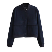 Alora Jacket – Charming Look to Shine