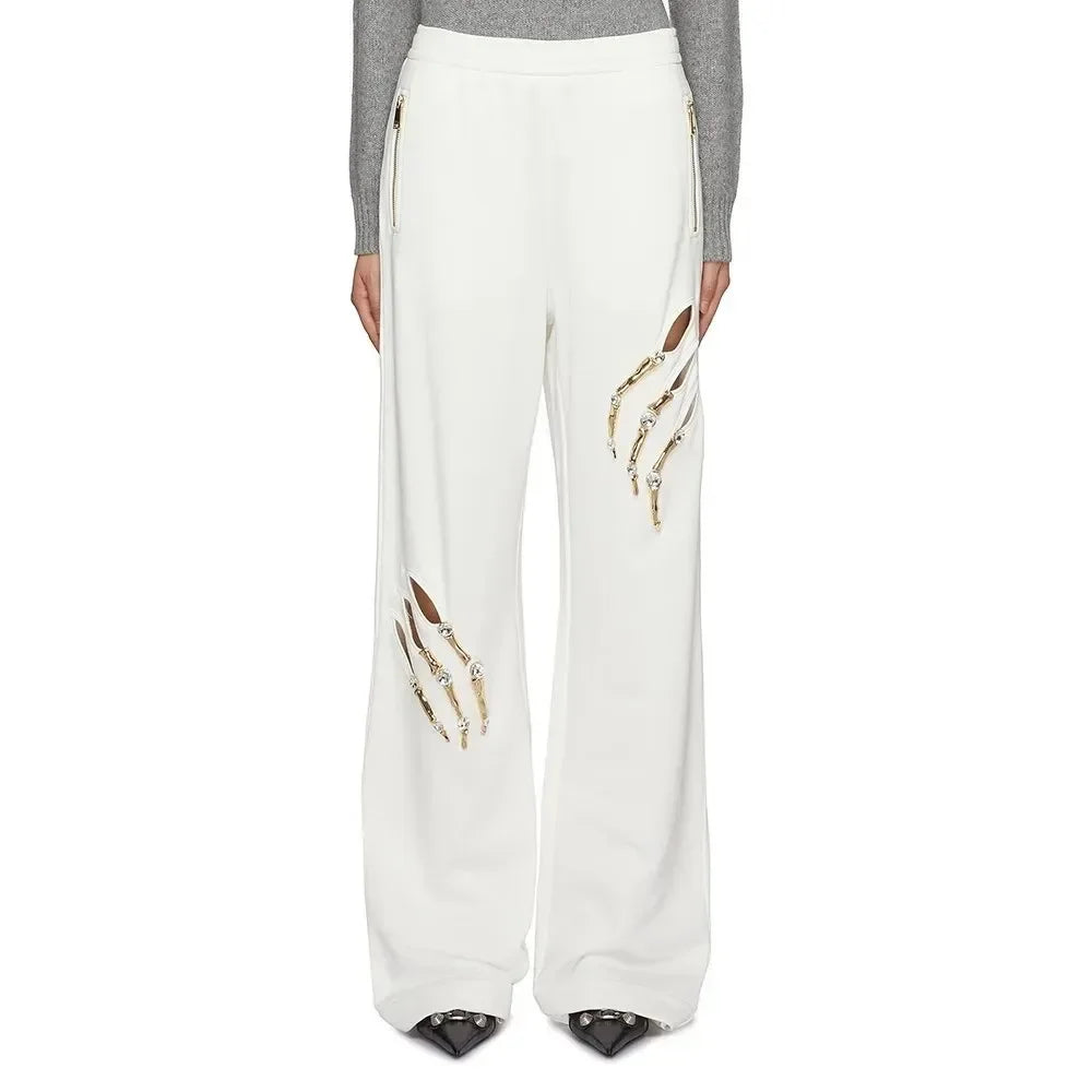 Magali Blazer | Magali Pants