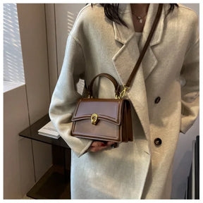 Bolsa Tiracolo Feminina – Elegante, Versátil e Moderna