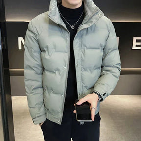 Chaqueta de jardín para hombre: versátil, ligera y muy elegante.