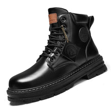 Rooper Men's Boots