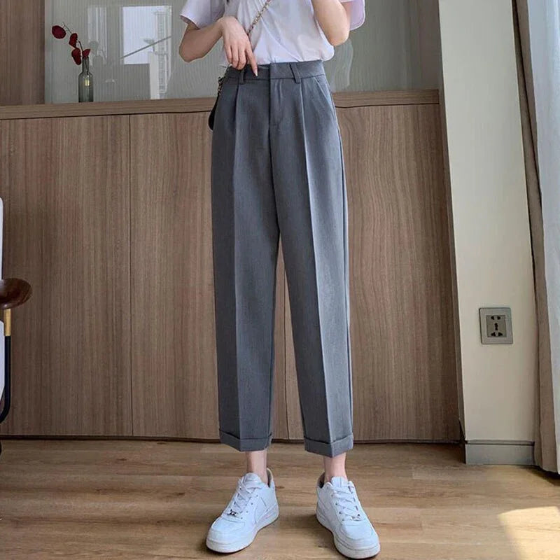 Calça Iliana – Elegância e conforto para o dia a dia