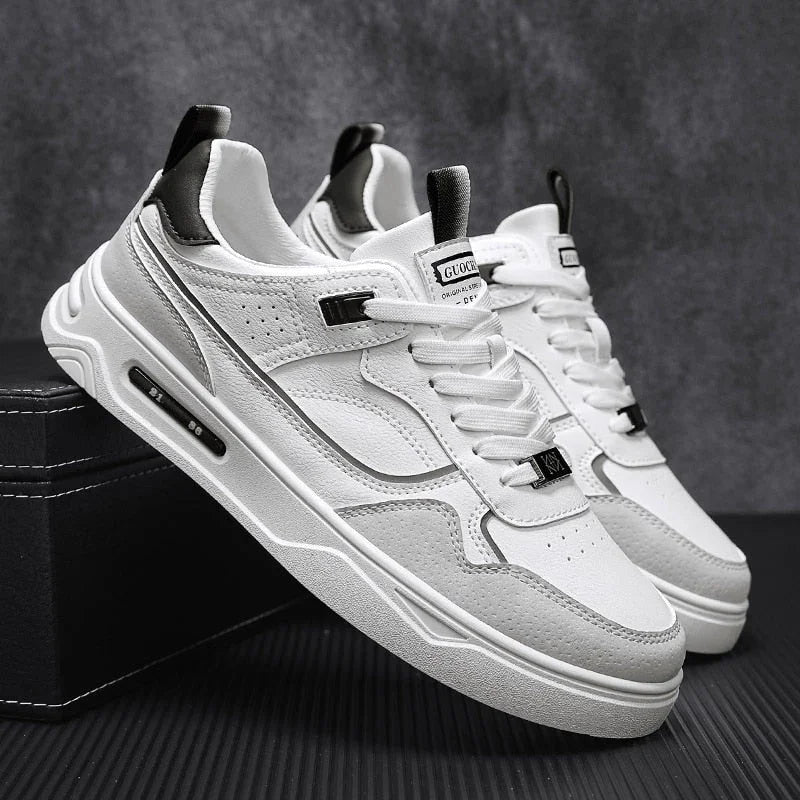 Zapatillas casuales Draccari para hombre 