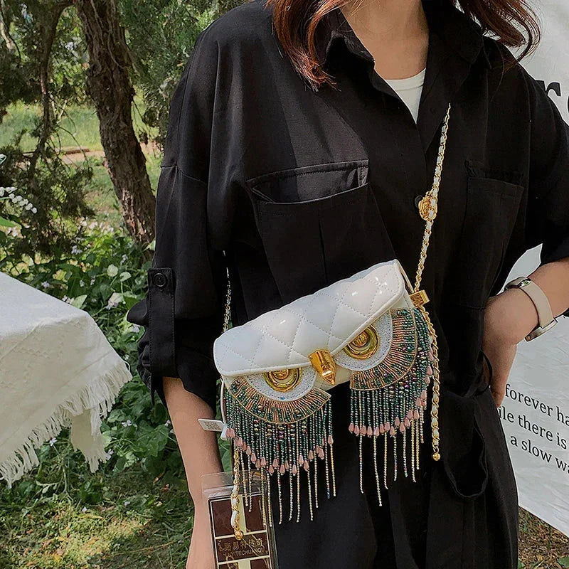 Bolsa Coruja