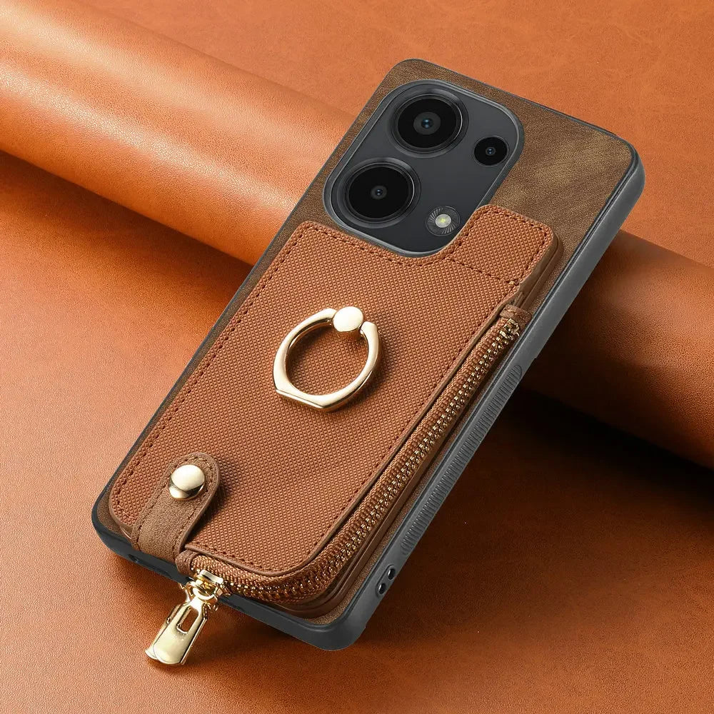 Case Lion