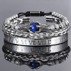 Pulsera de lujo Innovare - 3 piezas