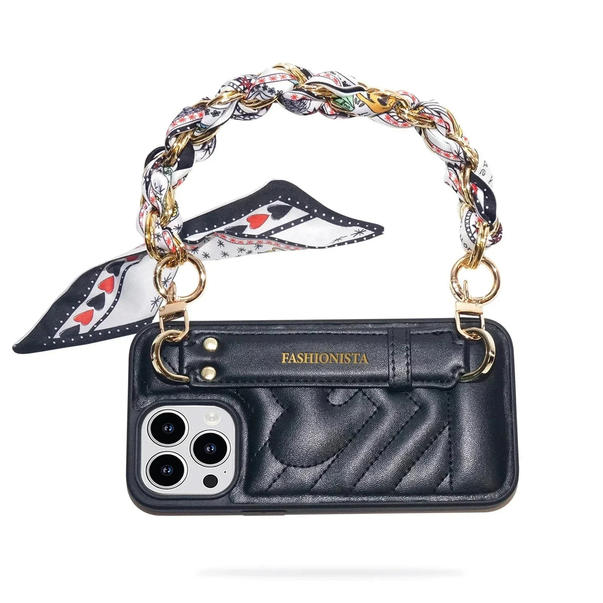 Bolsa de estuche