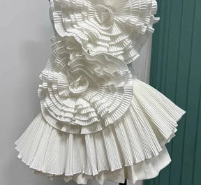 Blusa Manuela