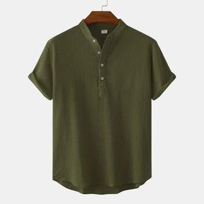 Camisa Fael – Estilo marcante e confortável