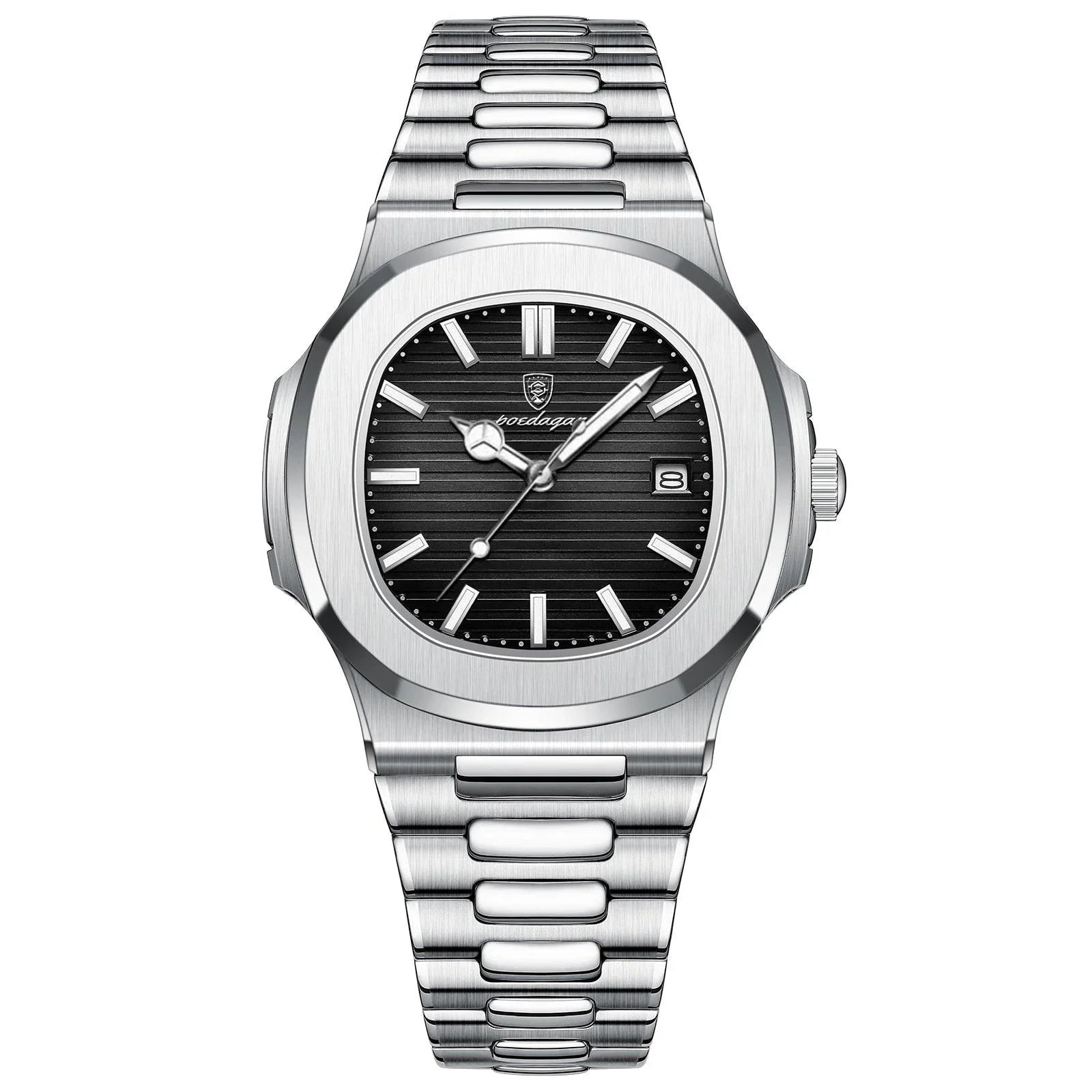 Relógio Sundian Silverline MP065