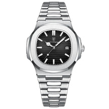 Relógio Sundian Silverline MP065