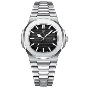 Relógio Sundian Silverline MP065