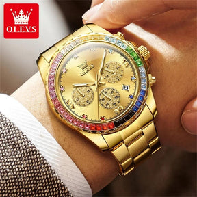 Relógio Masculino Original Radiante - Sundian - Sundian