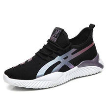 Zapatos deportivos Allure 