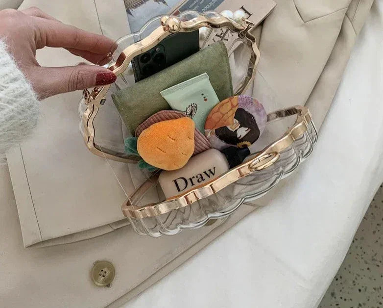Bolsa Maré