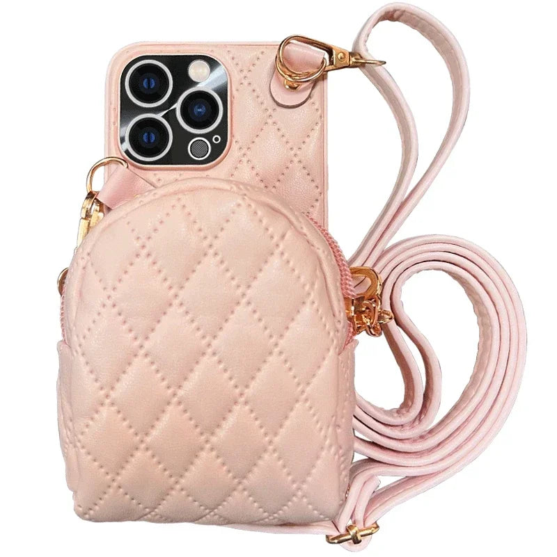 Case bag