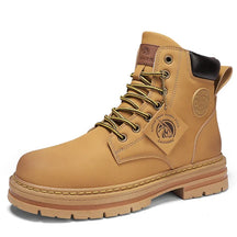 Rooper Men's Boots