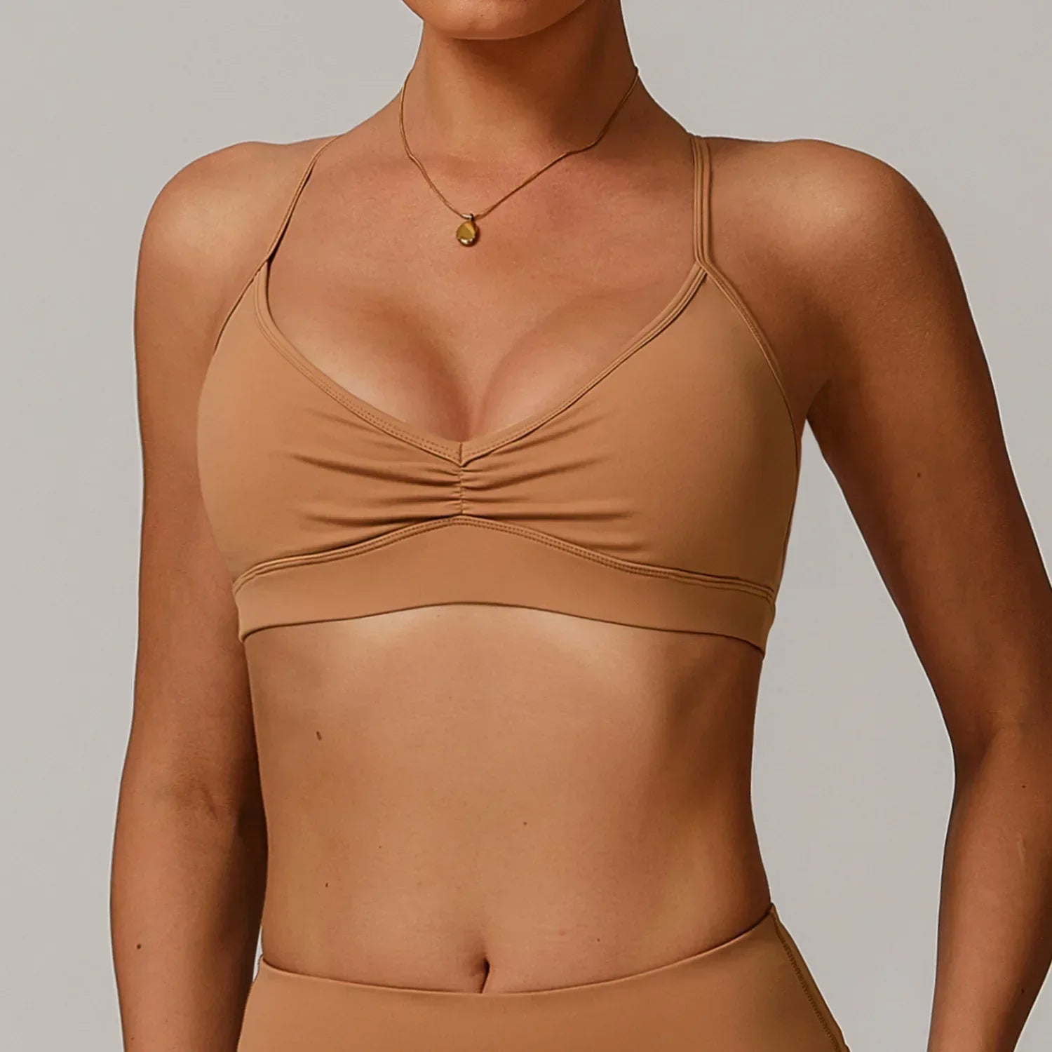 Conjunto deportivo para mujer: modelos de la S a la XL 